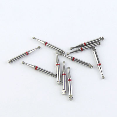 Ra Ca Burs Dental Burs Diamond Slow Speed Contra Angle Handpiece Latch Bur