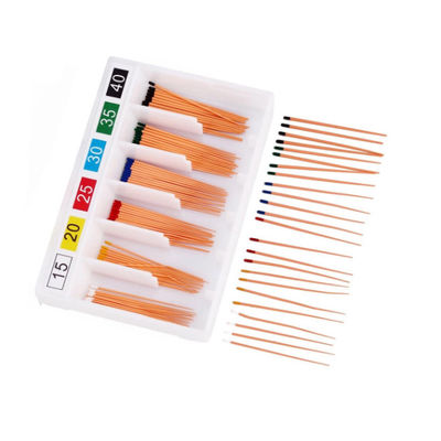 Dental Gutta Percha Points Diadent Gp Points  Absorbent Paper Points Dental Consumable Suppliers