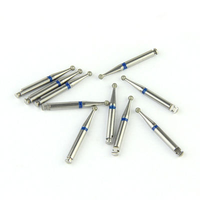 Ra Ca Burs Dental Burs Diamond Slow Speed Contra Angle Handpiece Latch Bur